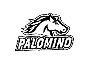 PALOMINO