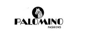 PALOMINO FASHIONS logo