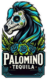 PALOMINO TEQUILA logo