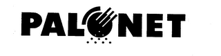 PALONET logo
