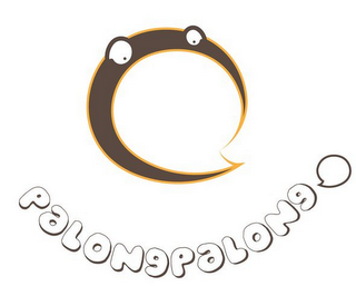 PALONG PALONG logo