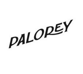 PALOREY logo