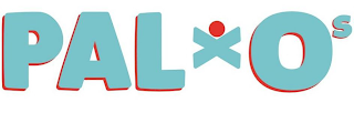 PALOS logo