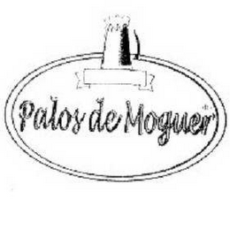 PALOS DE MOGUER logo