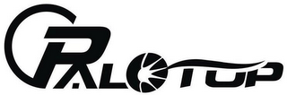 PALOTOP logo