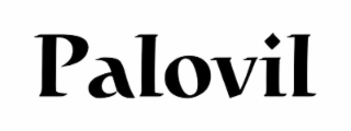 PALOVIL logo
