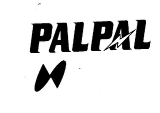 PALPAL logo