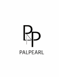 PALPEARL logo