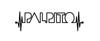 PALPITO logo