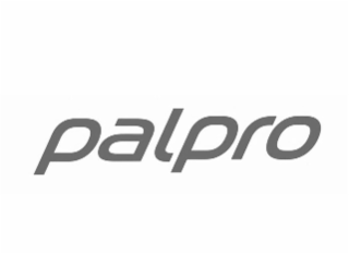 PALPRO logo