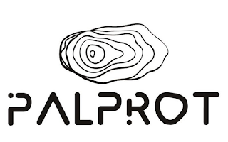 PALPROT logo