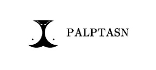 PALPTASN logo