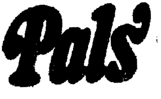 PALS' logo