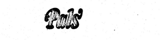 PALS' logo