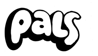 PALS logo