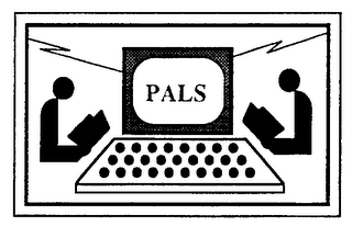 PALS logo