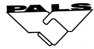 PALS logo