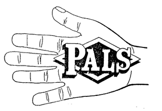 PALS logo
