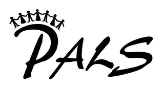 PALS logo