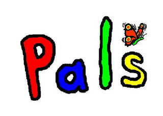 PALS logo