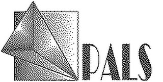 PALS logo
