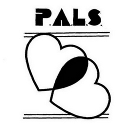 P.A.L.S. logo