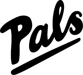PALS logo