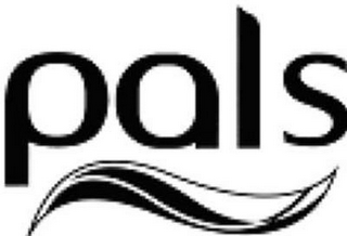PALS logo