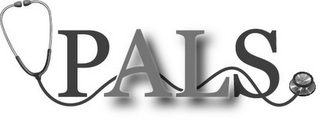 PALS logo