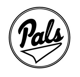 PALS logo