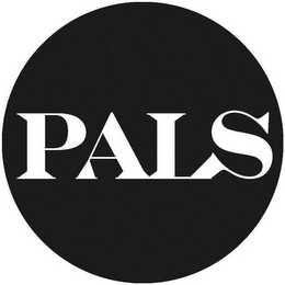 PALS logo
