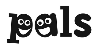 PALS logo