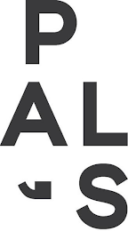 PAL'S logo