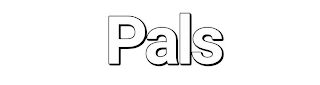 PALS logo