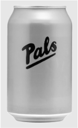 PALS logo