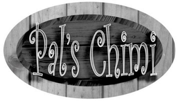 PAL'S CHIMI logo