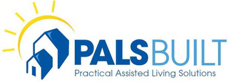 PALSBUILT PRACTICAL ASSISTED LIVING SOLUTIONS