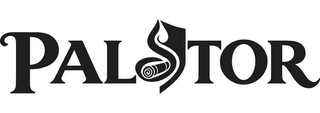 PALSITOR logo
