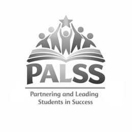 PALSS PARTNERING AND LEADING STUDENTS IN SUCCESS logo