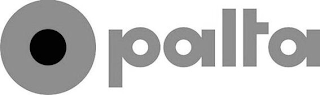 PALTA logo