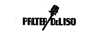 PALTER DELISO logo