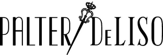 PALTER DELISO logo
