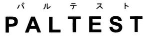 PALTEST logo