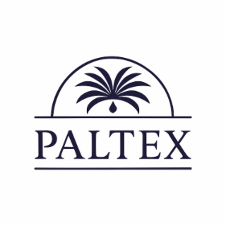 PALTEX logo