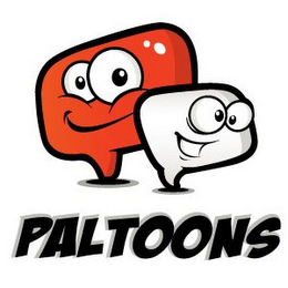 PALTOONS logo