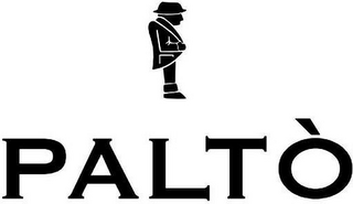 PALTÒ logo