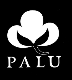 PALU logo