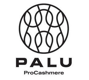 PALU PROCASHMERE logo