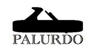 PALURDO logo