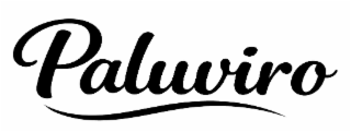 PALUVIRO logo